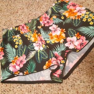 Goerge activewear/swim shorts